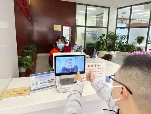 “無聲”的窗口，有愛的橋梁 昆明市政務服務中心上線手語翻譯服務