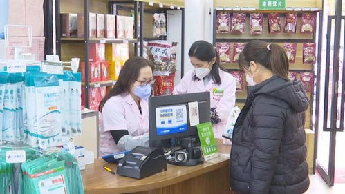 汕頭市醫(yī)用防護(hù)物資供應(yīng)平穩(wěn)，市場保障有力