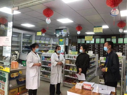 郫都市民，攜手共筑藥械化安全防線，為醫(yī)用口罩零售保駕護(hù)航